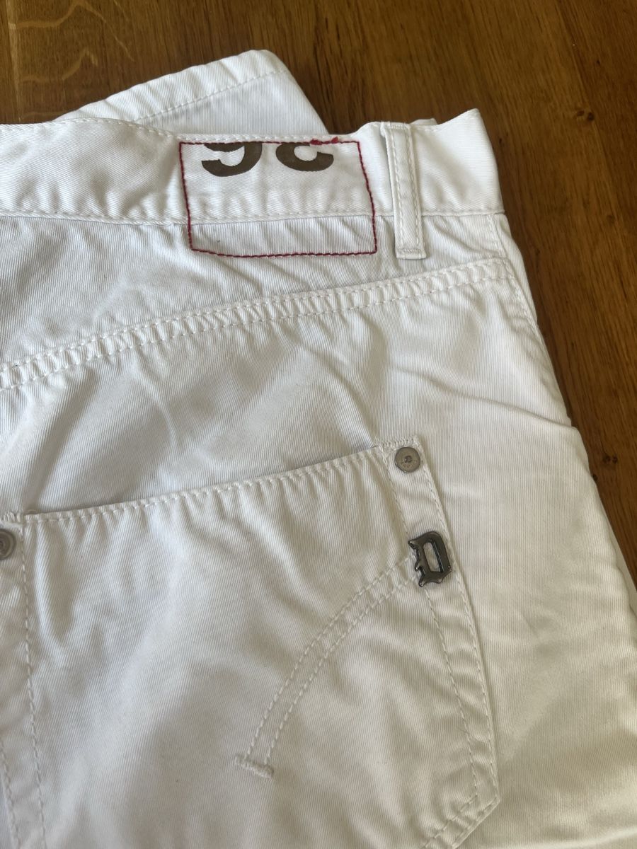Dondup Jeans: Dondup jeans – Usato da Zürich venduto da rob_l9n6 1