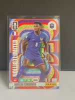 Panini WM 2026 Limited Edition Aurelien Tchouameni