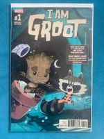 I Am Groot #1 – Variant Edition (Marvel 2017)