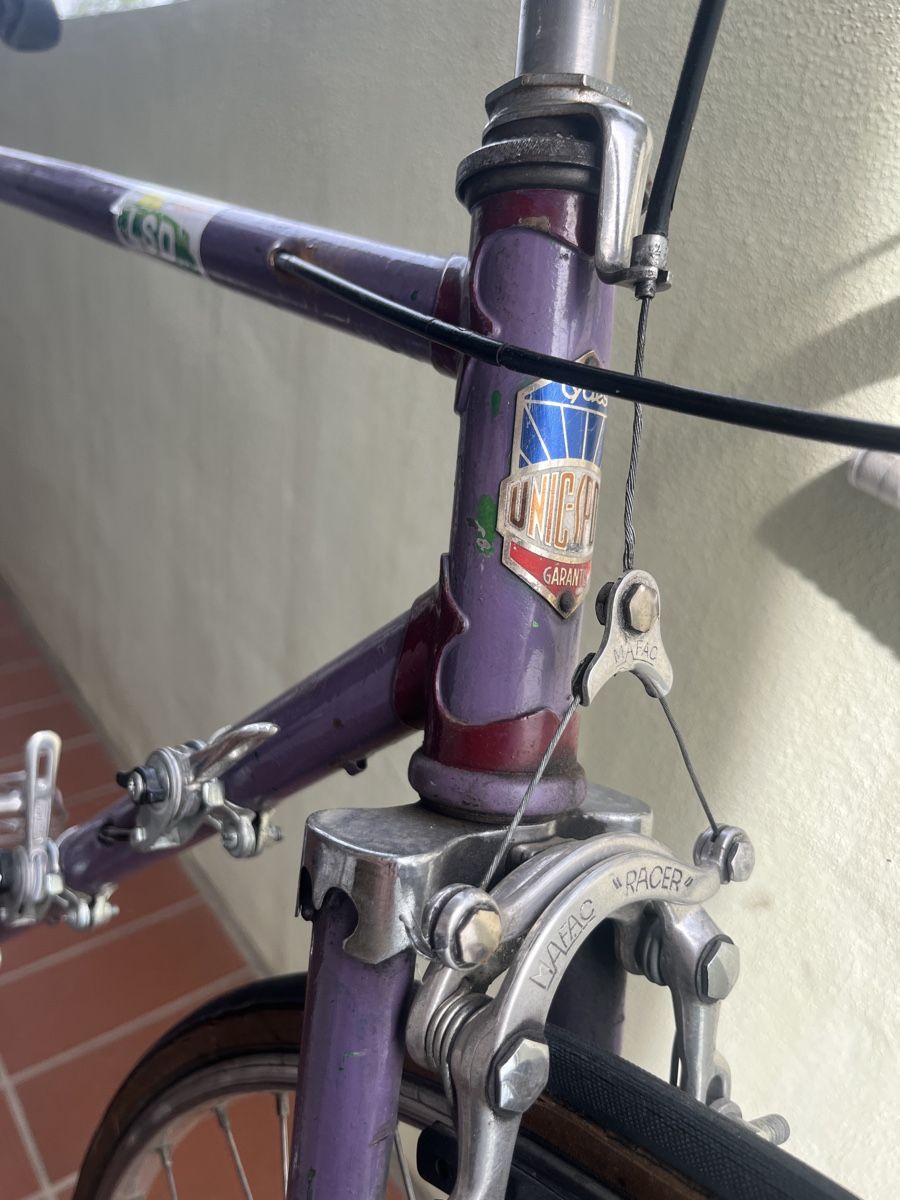 Biciclette: rennvelo – Usato da Basel venduto da hyuni 8