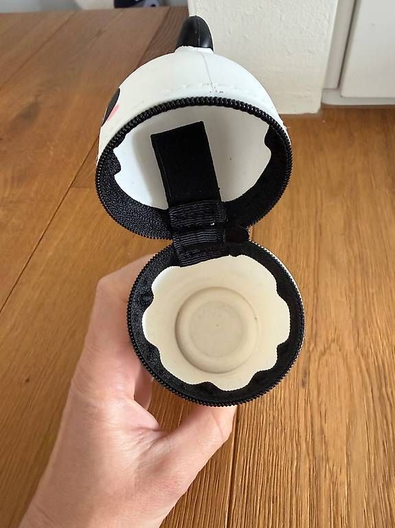 Schüler-Etuis: Original Legami Etui Panda – Gebraucht aus Kirchlindach von fecop 1