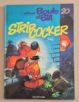 Boule et Bill - tome 20 - Strip-Cocker - EO 1984 neuve