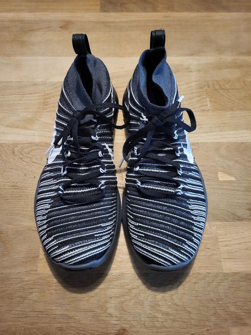 Nike Scarpe da uomo: neu: Sneaker Nike Train Force Flyknit Gr. 42.5 – Nuovo (secondo la descrizione) da Urtenen-Schönbühl venduto da Chaeppeler 1