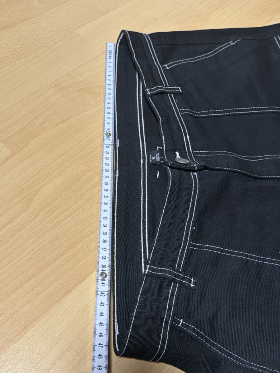 Pantaloni: Kurze Hose Gr XL Herren – Usato da Deitingen venduto da Himhip 3