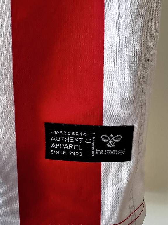 Canottiere & Pantaloni: AFC Sunderland Trikot / Xhaka 34 – Nuovo (secondo la descrizione) da Gossau SG venduto da nandoo 4