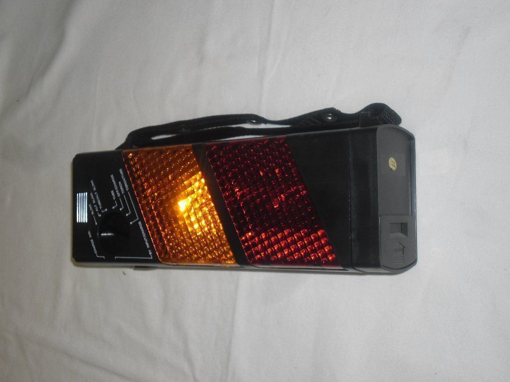Lampade: Pannenhilfe , Multi - Lampe, Notlampe – Nuovo (secondo la descrizione) da Büren SO venduto da omsa 6