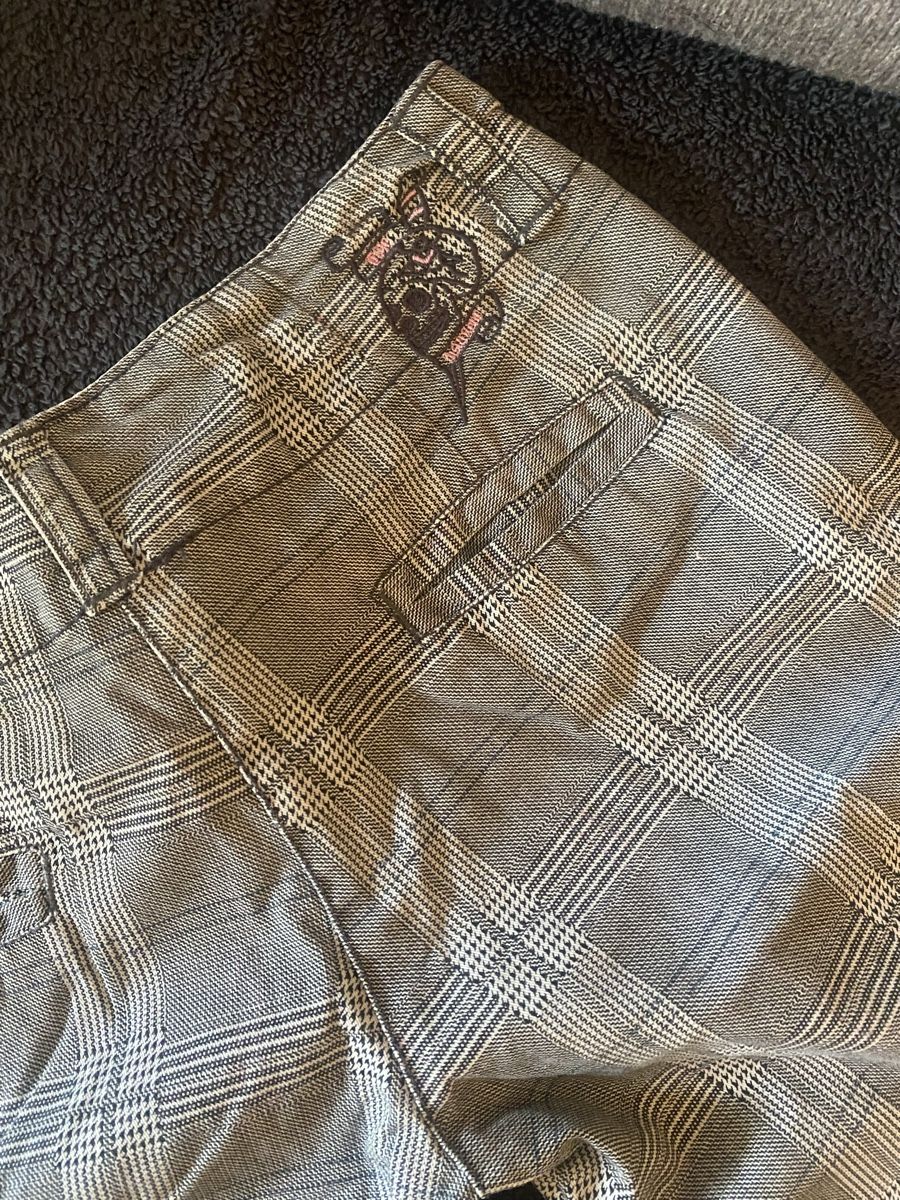 Pantaloni: Shorts Sublevel grau Baumwolle Gr XS – Usato da Schönenberg ZH venduto da Pfupfli1 4