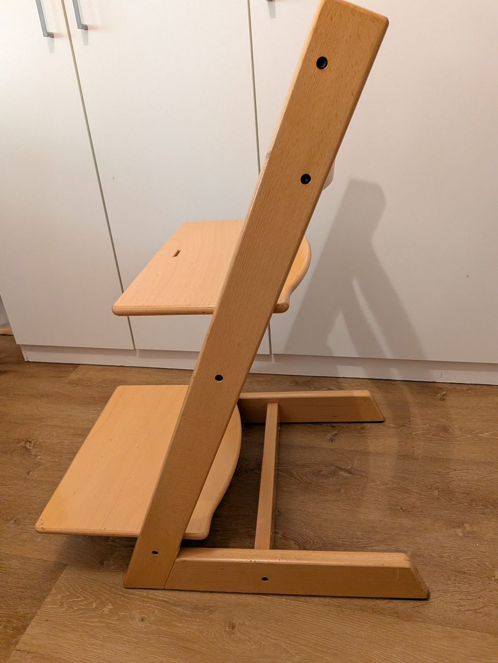 Stokke Seggioloni: Stokke Tripp Trapp – Usato da Frutigen venduto da uebu89 1