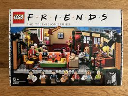 Lego 21319 Friends Neu Ab 1.- 
