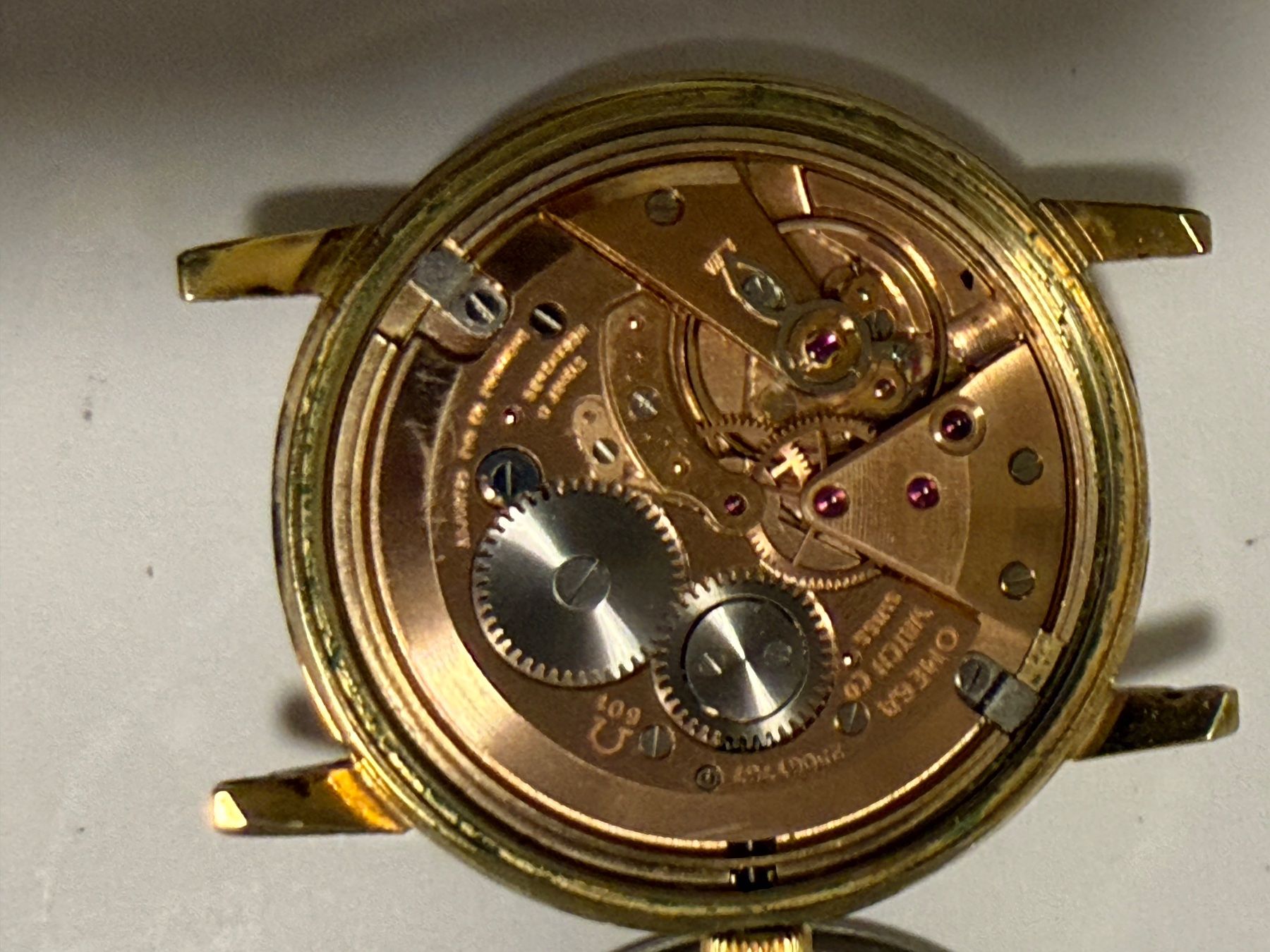Omega Montres: oméga – D'occasion à Genève par Alessandro2000 7