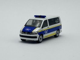 ACE 2506 1:87 VW T6 Alpine Air Ambulance (ZH-Kloten)