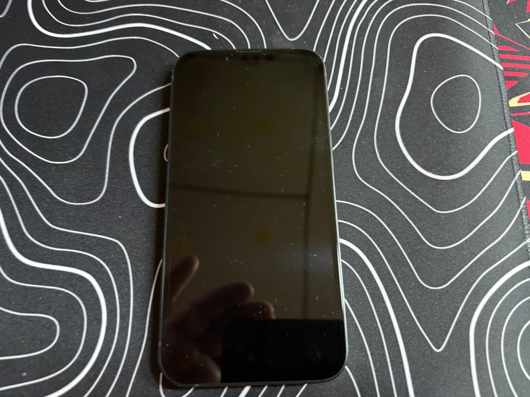 Apple Portables: Iphone 16E 128Gb – D'occasion à Au SG par bah_6f5w