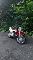 Honda CRF 110F