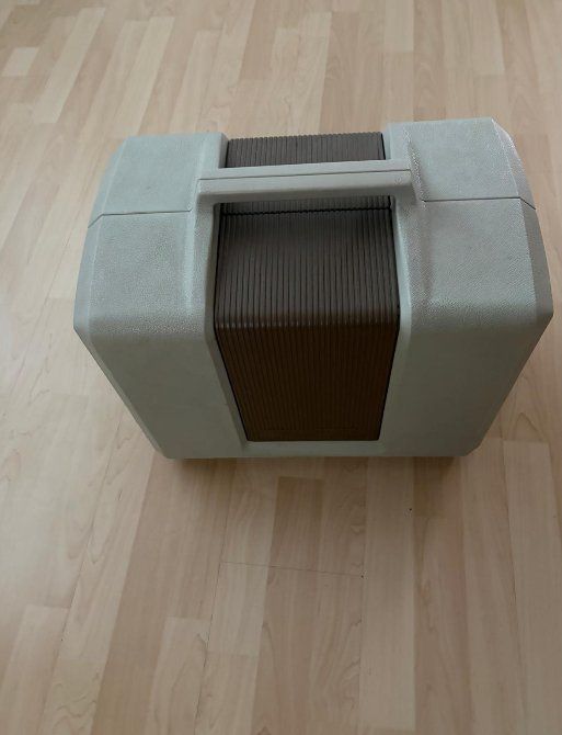 Bernina Macchine da cucire: Bernina Record 930 Nähmaschine – Nuovo (secondo la descrizione) da Hunzenschwil venduto da MuellerAarau 1