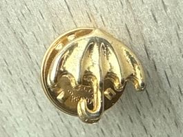 PIN Regenschirm
