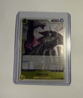 One Piece TCG / OP15-102 R / EN