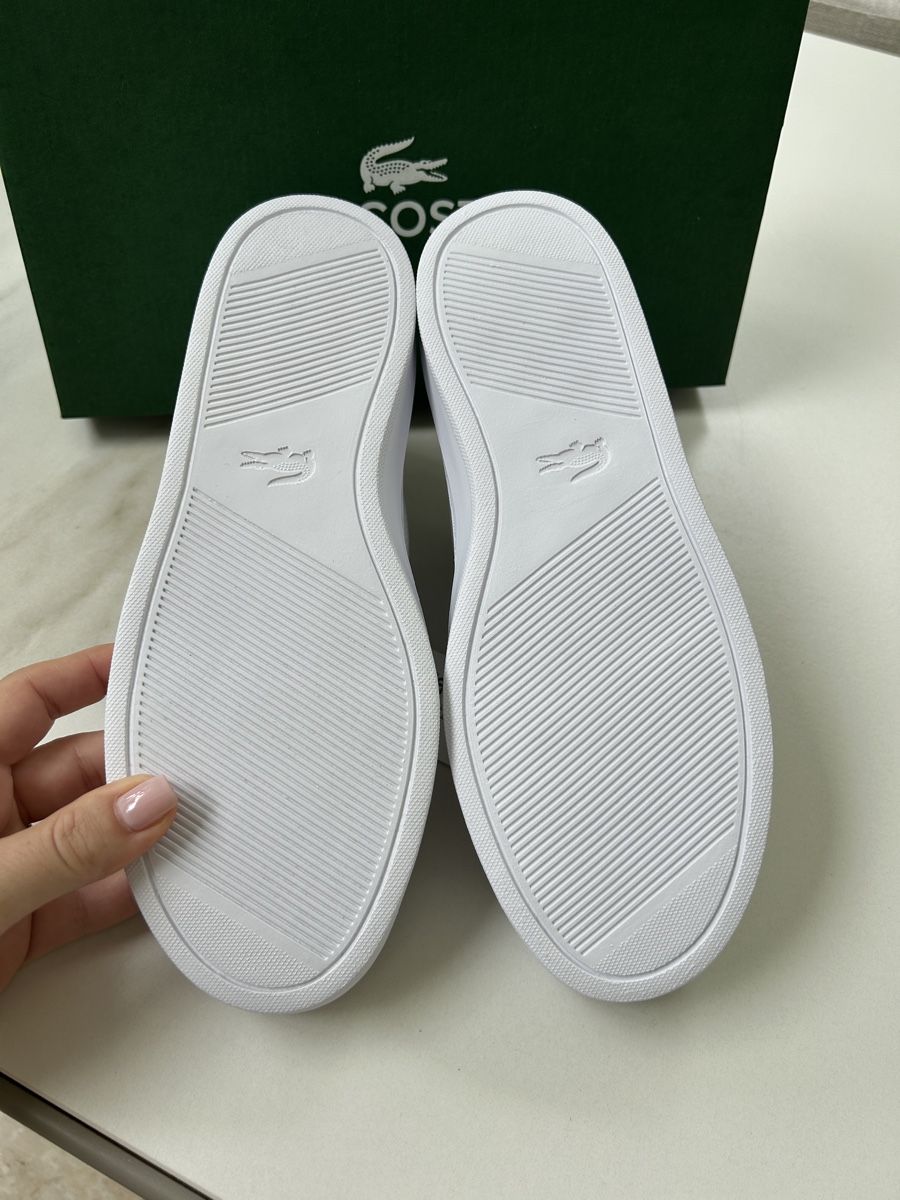 Lacoste Scarpe da donna: New Lacoste Sneakers – Usato da Pfeffingen venduto da Eva_GoVintage 2