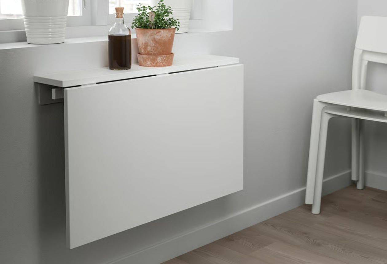 Ikea Tavoli: Ikea Klapptisch – Usato da Zürich venduto da seconda_chance
