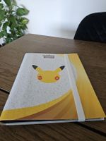 Pokemon 30th Celebration Binder! ab 1.- 💥