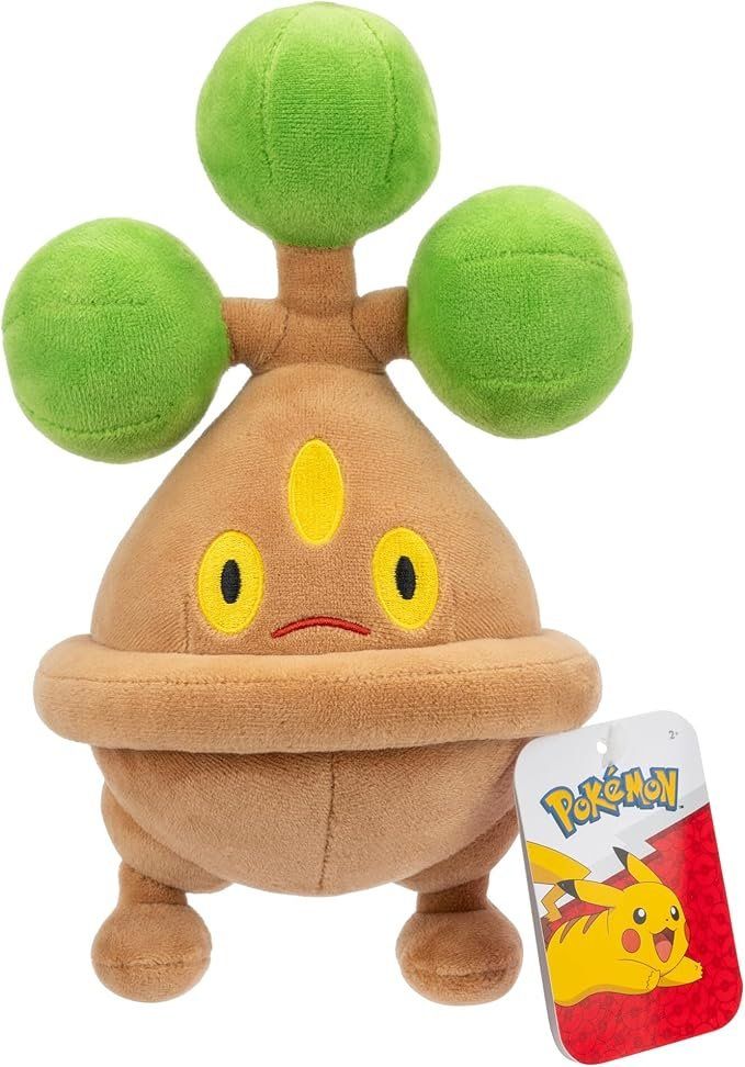 Pokémon Giocattoli: Pokémon Mobai Plüschtier 20 cm – Nuovo e nell'imballaggio originale da Luzern venduto da mic_gq2s