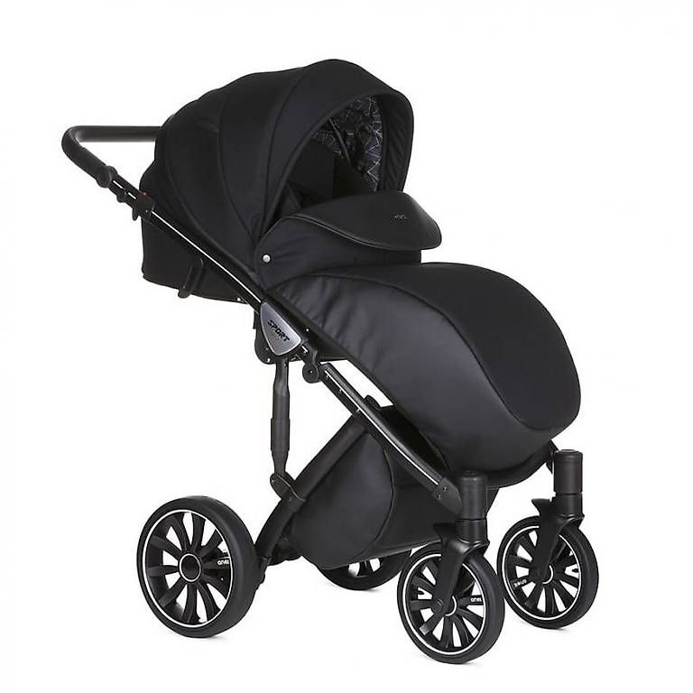 Carrozzine: gut erhaltener Anex Kinderwagen – Usato da Zürich venduto da sve_8w9h 2