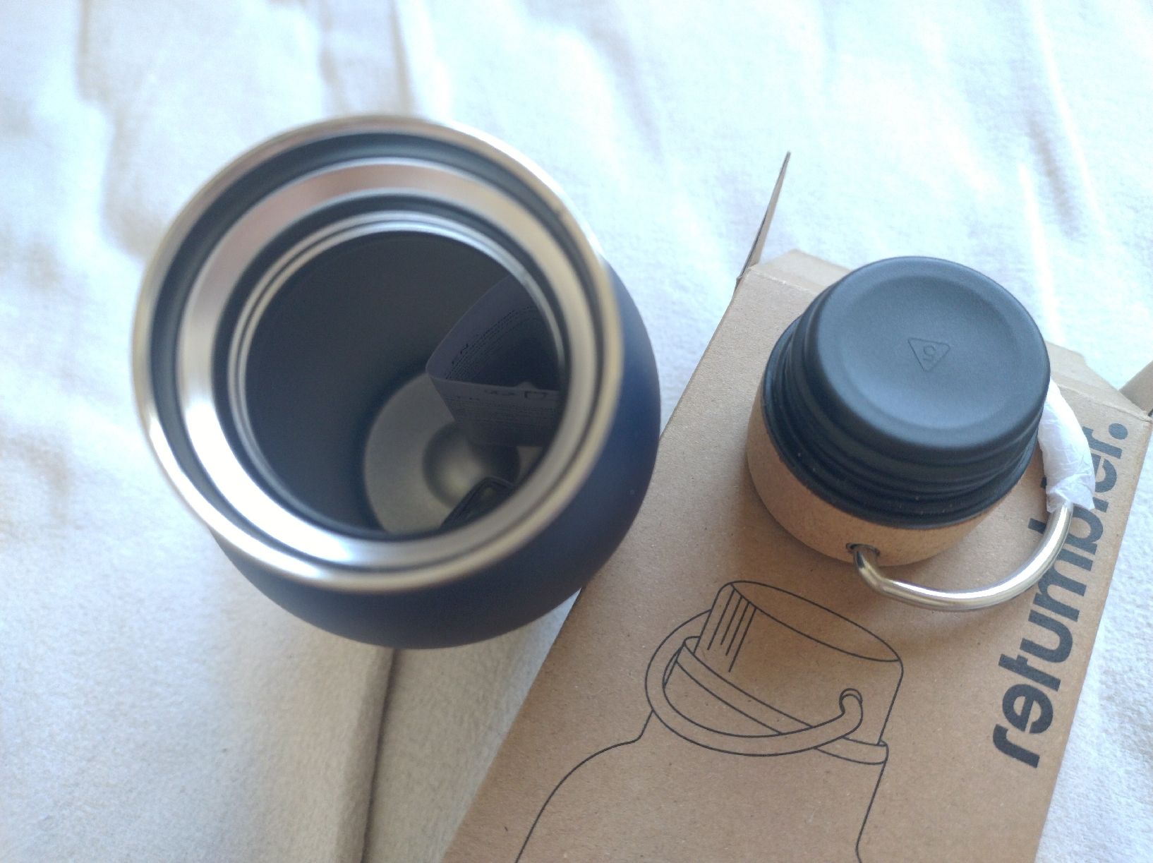 Trinkflaschen & Thermosflaschen: Moosalp Region Trinkflasche NEU – Neu (gemäss Beschreibung) aus Brig von i1i_6r6t 5