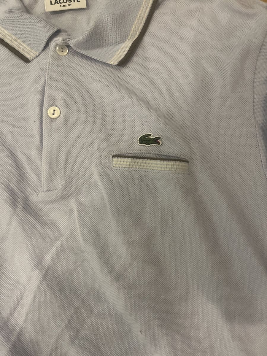 Lacoste Polo-Shirts: Lacost Shirt – Gebraucht aus Winterthur von 3mi_2kpf 2