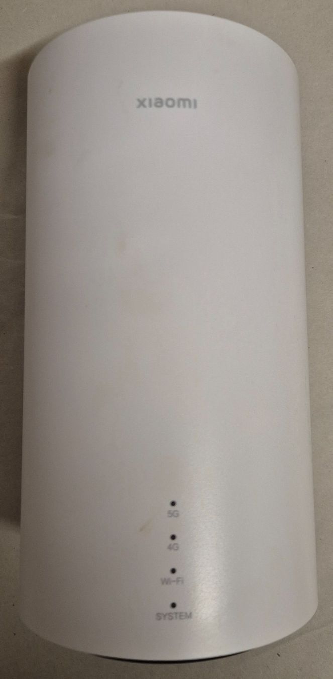 Xiaomi Modems & Router: Xiaomi 5G Router CPE Pro CB0401V2 – Gebraucht aus Stäfa von TechPat 4