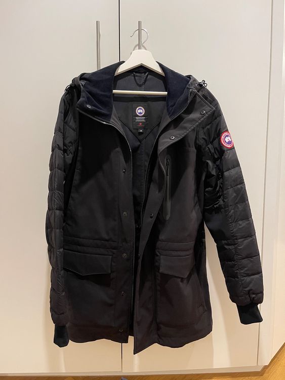 Canada goose hot sale selwyn