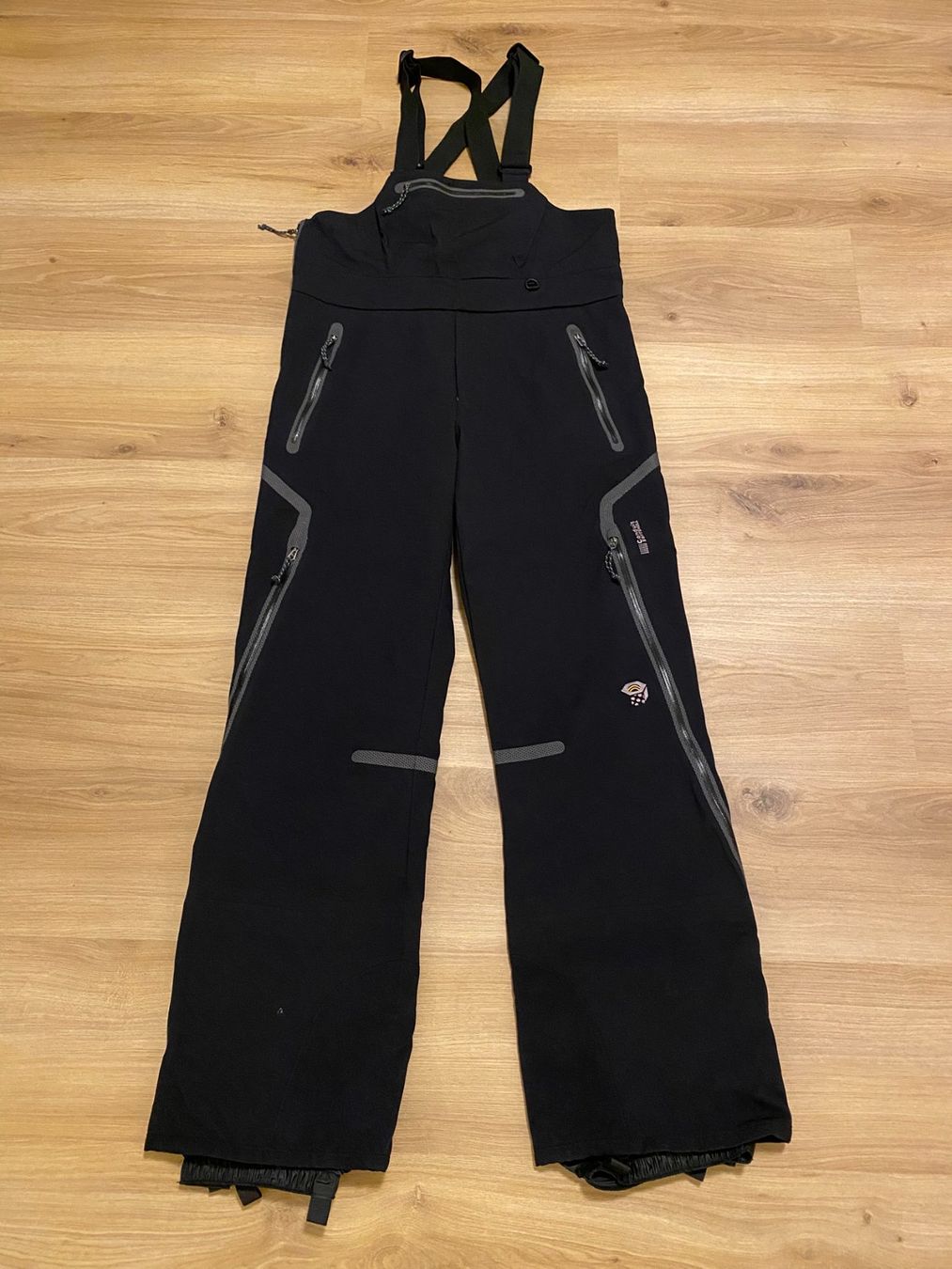 Pantaloni: Pantalon neuf de ski homme – Nuovo (secondo la descrizione) da Delémont venduto da elena_neuhaus