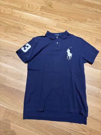 Polo Ralph Lauren Grösse S