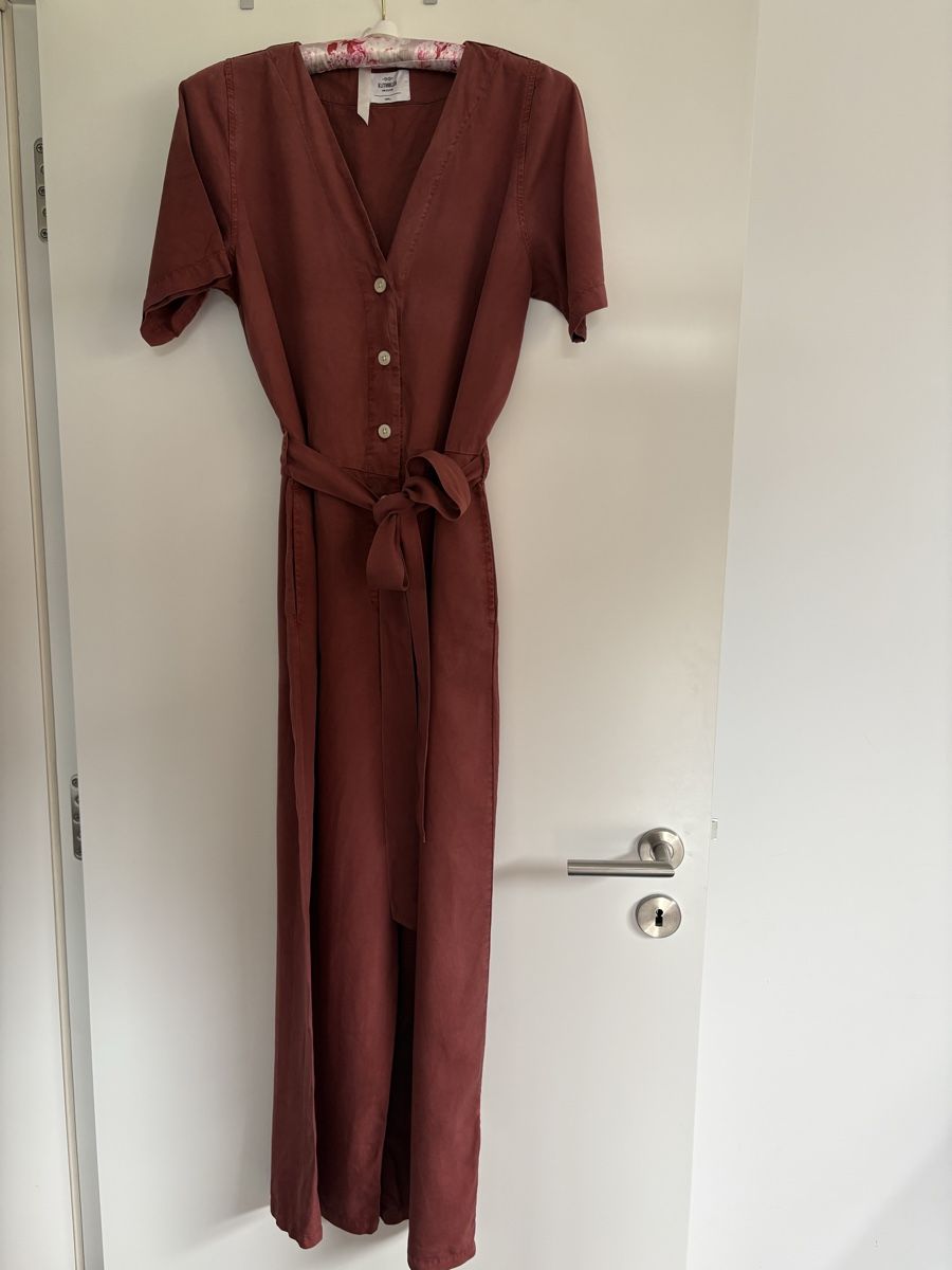 Jumpsuits: Jumpsuit Klitmøller Collective MARNA – Gebraucht aus Oberrohrdorf von Pitschi09 1