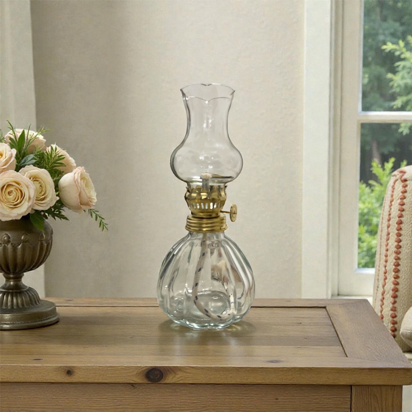 Lampade: Öllampe – Nuovo e nell'imballaggio originale da Stans venduto da mum_m6t6