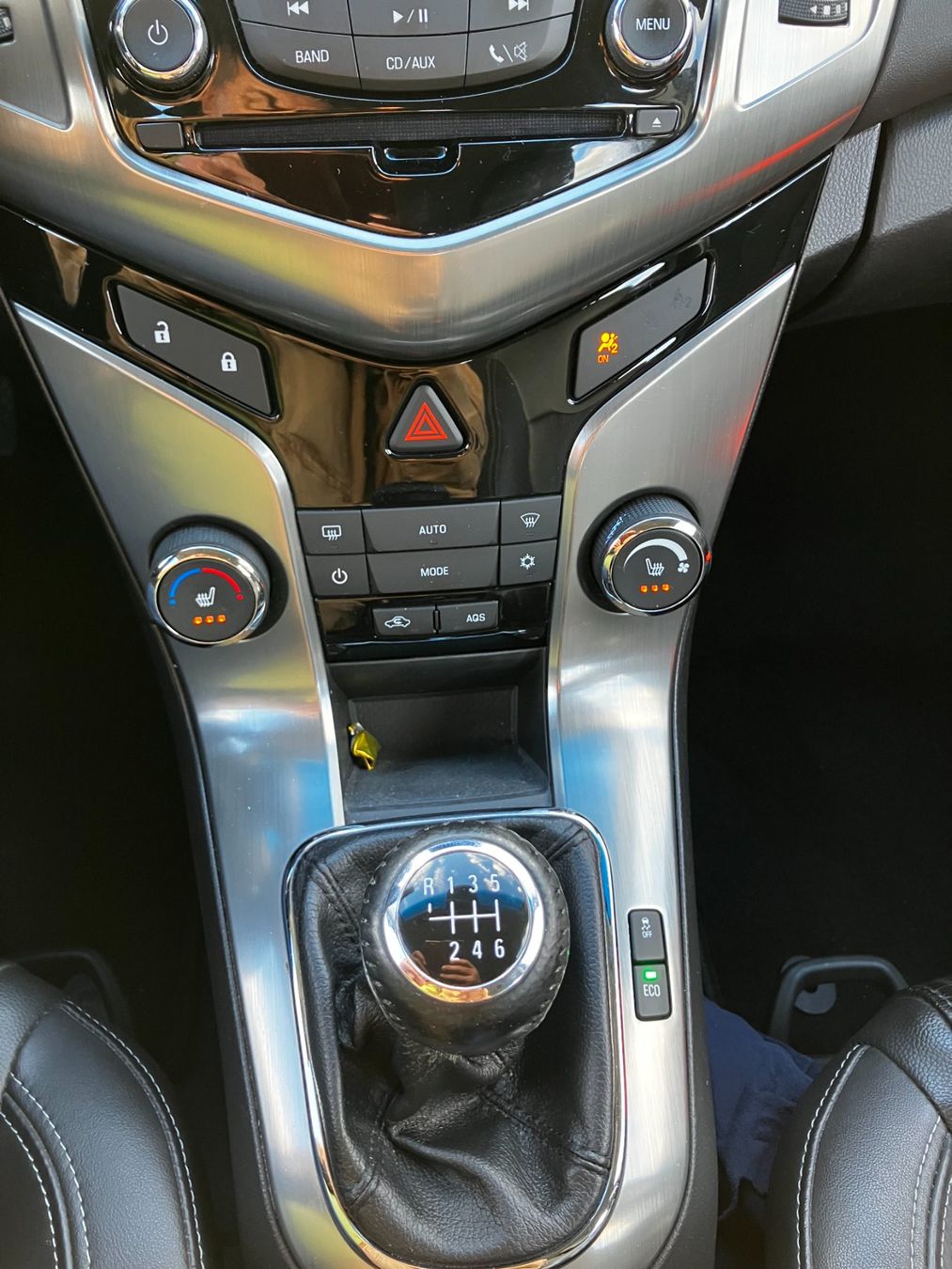 Chevrolet Autos: Chevrolet Cruze Station Wagon – Gebraucht aus Siebnen von moparperform 6