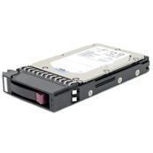 Hewlett Packard Server: C8R22A: HPE Harddisk 2TB 6G SAS MDL-SED3.5", 7.2K – Neu und originalverpackt aus Büron von Restposte