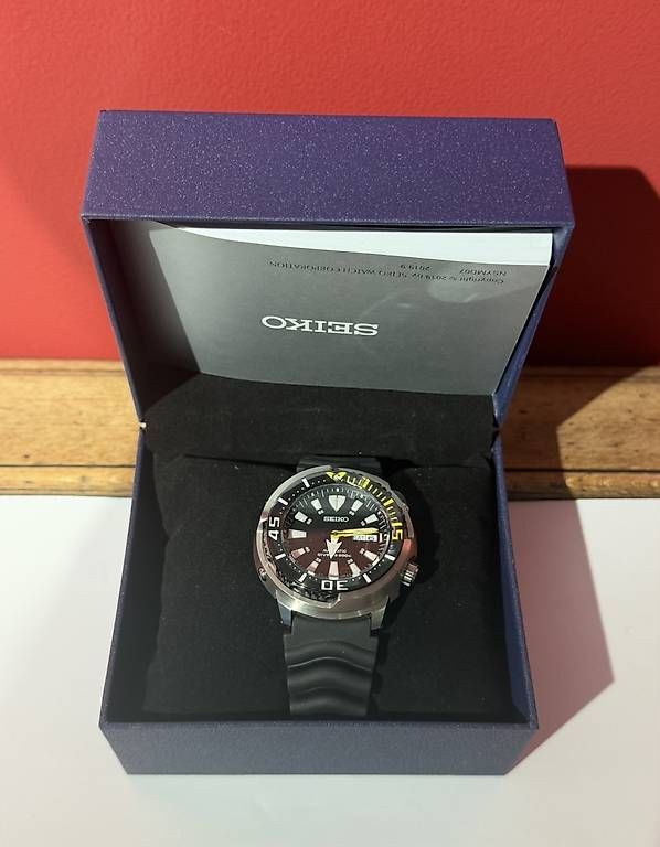 Orologi: Seiko / SRP639K1 / Ungetragen  – Usato da Horgen venduto da sdeuter