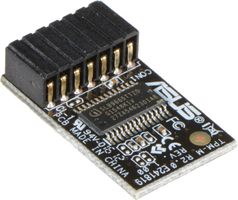 Original ASUS TPM-M R2.0 Modul (OVP)