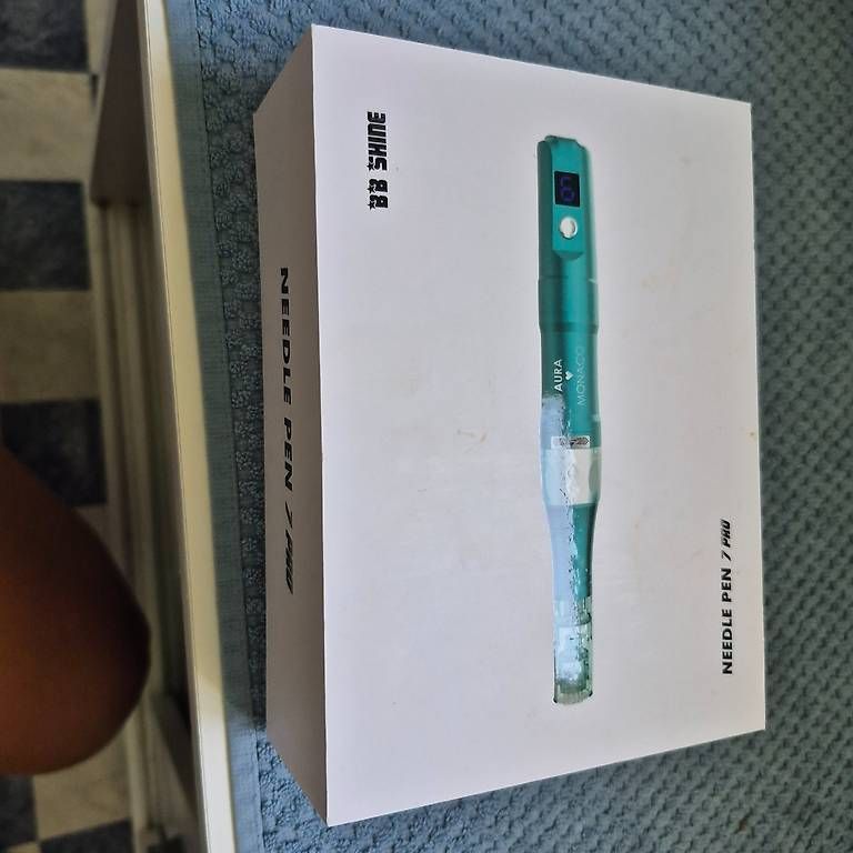 Manicure: Needle Pen pro 7 gebraucht  – Usato da Alpnach Dorf venduto da dlu_xh8z 1