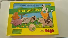 Spiel Tier auf Tier