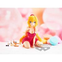 LAST PRICE! HOLOLIVE Relax Time Akai Haato Figure Banpresto
