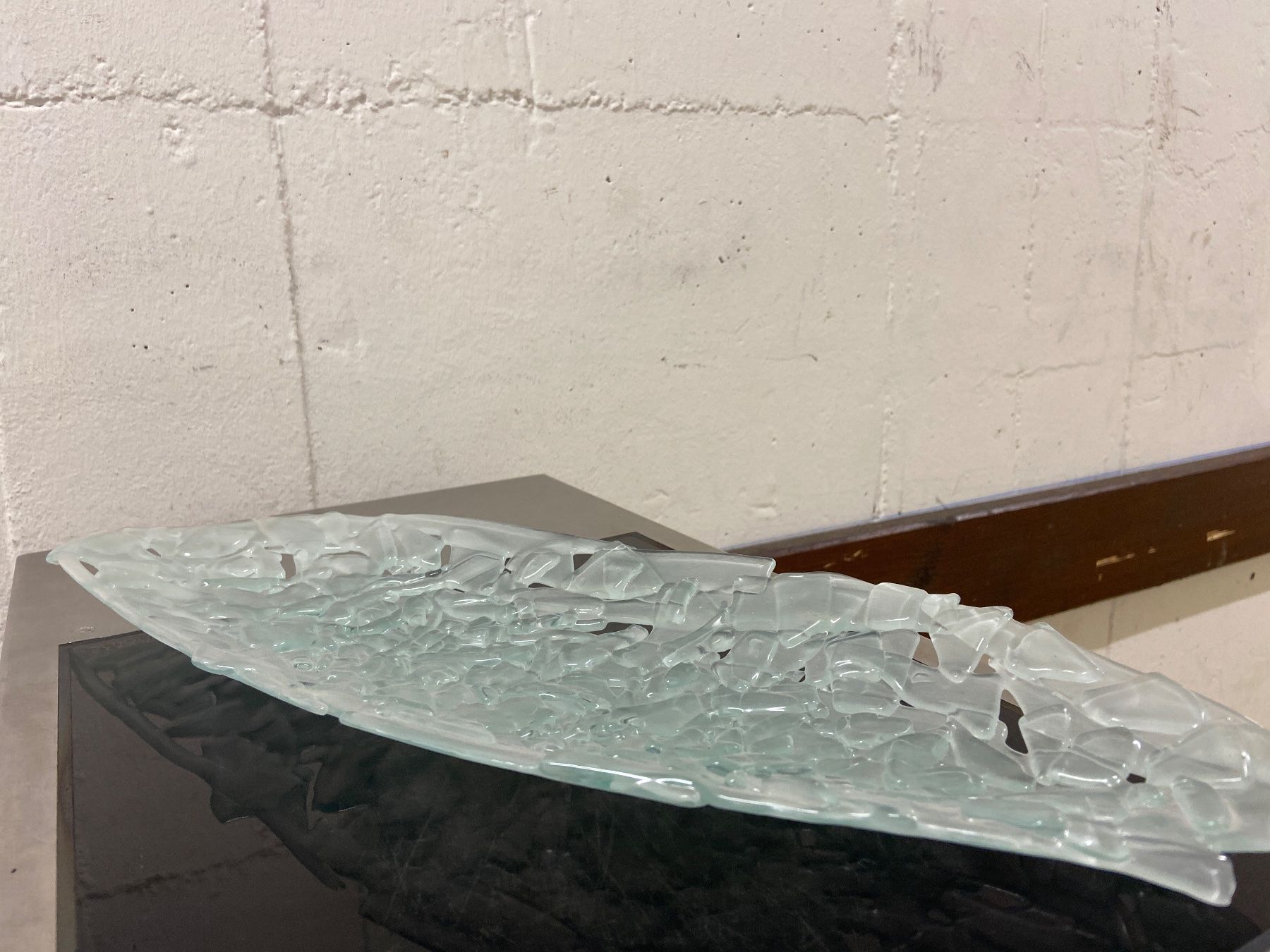 Bicchieri: Designer Glaschale – Usato da Dietikon venduto da brocki-eyra 2
