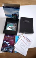 WING COMMANDER PROPHECY PC COMPUTER EDIZIONE BIG BOX Deutsch