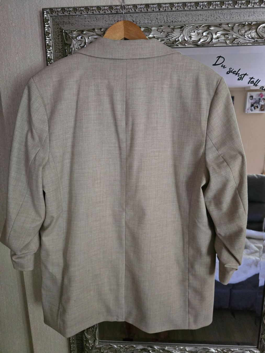 H&M Giacche: Wunderschöner Blazer in Gr. L von H&M – Nuovo (secondo la descrizione) da Reute AR venduto da angelflower 3