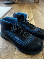 Uvex Stahlkappenschuhe