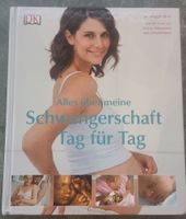 Alles über meine Schwangerschaft Tag für Tag Buch
