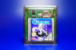 Casper - Nintendo Game Boy Color
