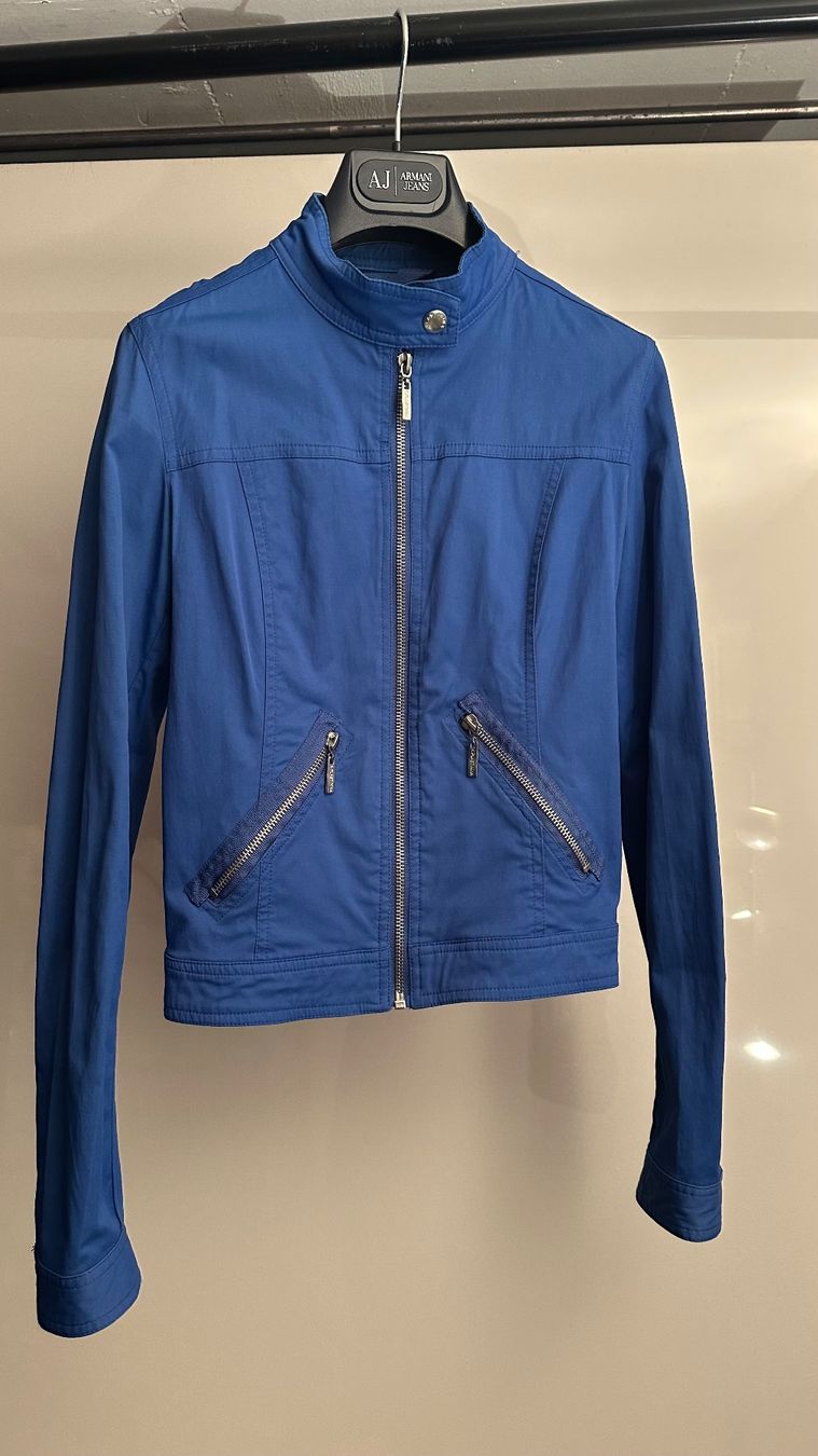 Giacche: Damen Jacke Gr XS – Usato da Jonen venduto da BMWE369 3