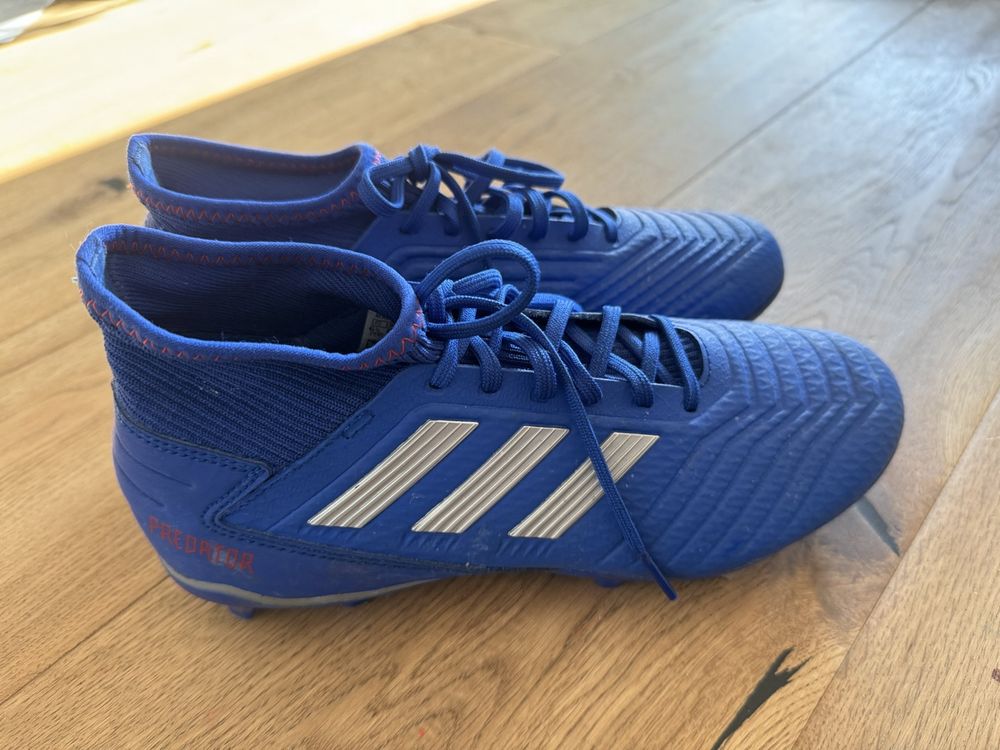 Adidas predator 19.3 outlet 39