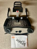 🛒 Lascal BuggyBoard Maxi+ – Kinderwagenbrett unvollständig
