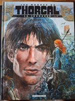 THORGAL  LA JEUNESSE  N°5 EO  Slive